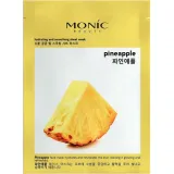 maseczka-w-placie-25-ml-pinapple-stan-nowy