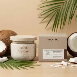 monic-beauty-peeling-do-ciala-pure-harmony-coconut-250g