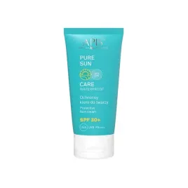 apis-pure-sun-care-krem-do-twarzy-spf-30-50ml