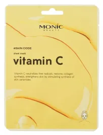 monic-beauty-maseczka-w-placie-25-ml-vitamin-c