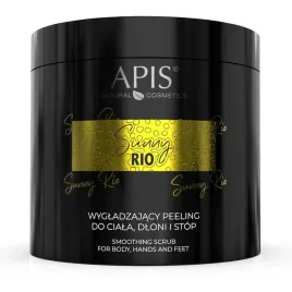 apis-sunny-rio-wygladzajacy-peeling-do-cialadloni-i-stop-700-g
