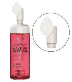 apis-pianka-truskawkowa-do-mycia-twarzy