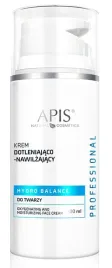 apis-hydro-balance-krem-dotleniajaco-nawilzajacy-100ml