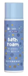 hiskin-kids-pianka-do-mycia-niebieska-250-ml
