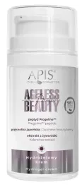 apis-ageless-beauty-with-progeline-hydrozelowy-krem-na-dzien