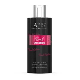 apis-zel-wygladzajacy-pod-prysznic-floral-explosion-300-ml