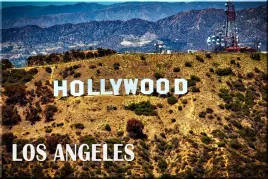 usa-los-angeles-hollywood-magnes-magnesy-na-lodowke