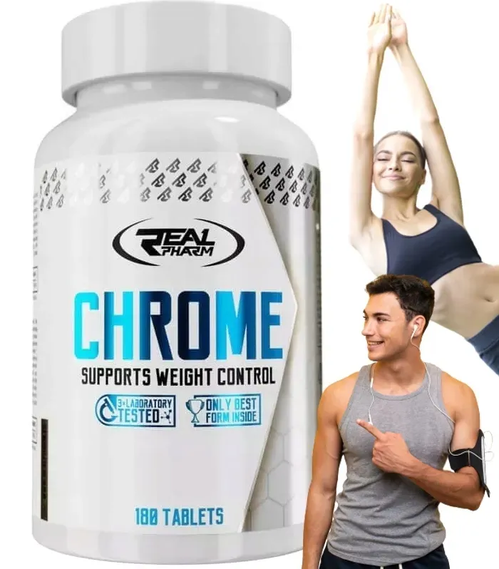 real-pharm-chrome-180-tab-waga-z-opakowaniem-0-38-kg