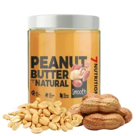 7-nutrition-peanut-butter-1000g-smooth-maslo-orzechowe-100percent