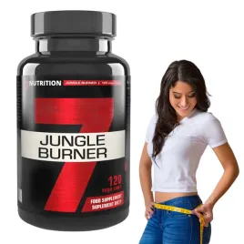 7-nutrition-jungle-burner-120kap-spalacz-tluszczu