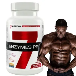 7-nutrition-enzymes-pro-120caps-enzymy-trawienie