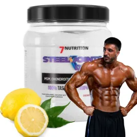 7-nutrition-steel-joints-450g-lemon