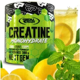 kreatyna-monohydrat-w-proszku-sila-moc-real-pharm-creatine-300g-lemon-mint