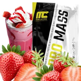gainer-na-mase-bialko-weglowodany-muscle-care-pro-mass-1000g-truskawka