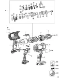 dewalt-n218316-oslona-do-dcd771-stan-nowy