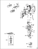 dewalt-330065-08-sruba-do-d25872-stan-nowy