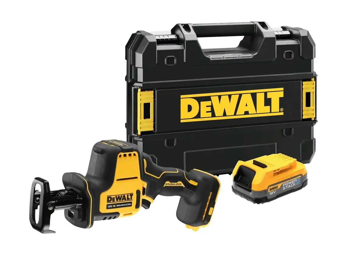 dewalt-pila-szblasta-powerstack-18v-dcs369e1t-stan-nowy