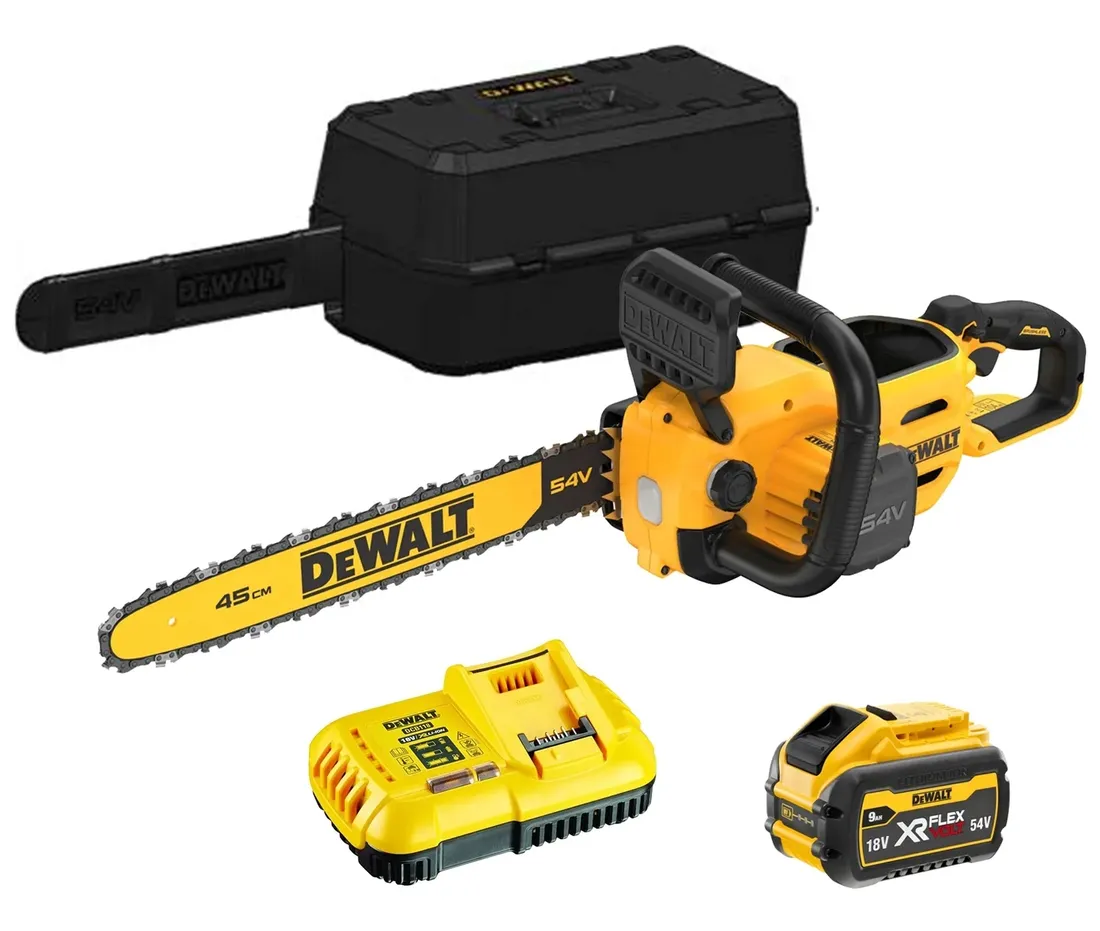dewalt-pila-lancuchowa-45cm-flexvolt-dcmcs574x-stan-nowy