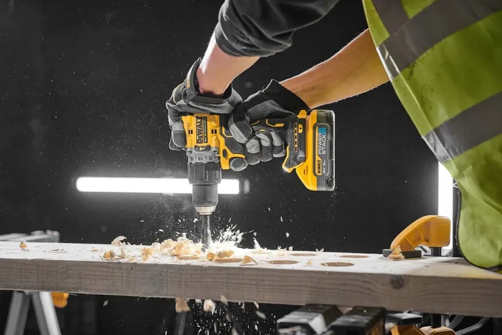 dewalt-zestaw-dcd805-dcf850-powerstack-dck2050h2t-stan-nowy-opakowanie-walizka