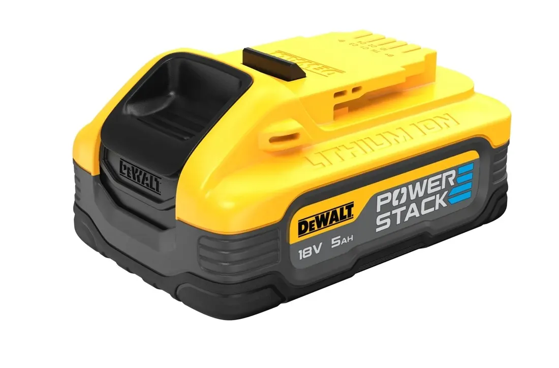 dewalt-akumulator-bateria-5ah-powerstack-dcbp518-stan-nowy