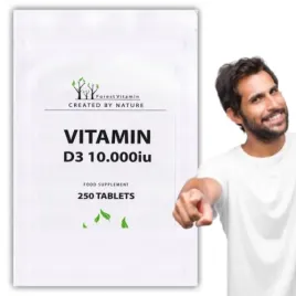 witamina-d3-odpornosc-zdrowie-kosci-forest-vitamin-d3-10-000iu-250tab