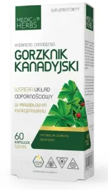 medica-herbs-gorzknik-kanadyjski-berberyna-520-mg
