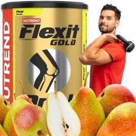 stawy-kosci-nutrend-flexit-kolagen-kwas-hialuronowy-msm-gruszka-400g