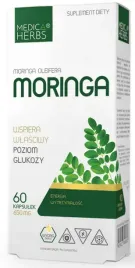 medica-herbs-moringa-wyciag-650-mg-60k-energia
