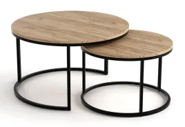 stolik-kawowy-okragly-2w1-lawa-loft-metal