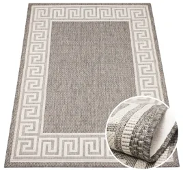 dywan-antyposlizgowy-scandigel-13-tkany-na-plasko-brazowy-bezowy-40x60