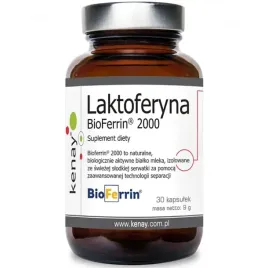 kenay-laktoferyna-bioferrin-2000-30vegcaps