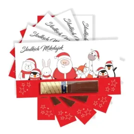 bileciki-merci-na-czekoladke-mikolaj-i-zwierzatka-7x14-cm-5-szt