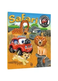 samochodzik-franek-safari-elzbieta-wojcik