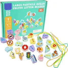 drewniany-zestaw-klockow-montessori-nawlekane-nauka-liczenia