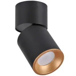 kierunkowa-lampa-sufitowa-nixa-do-przedpokoju-czarna-zlota