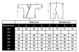 kimono-stroj-do-walki-bushindo-140-cm-rozmiar-140-cm