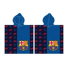 recznik-kapielowy-z-kapturem-fc-barcelona-bawelna