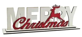merry-christmas-dekoracja-swiateczna-biala-gratis