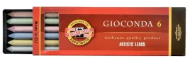 gioconda-wklad-metalik-mix-4380-56mm-120mm-6szt