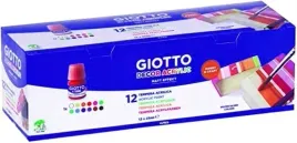 giotto-farby-akrylowe-12x25ml-530600