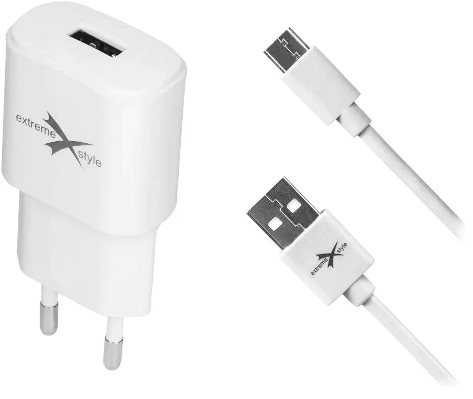 ladowarka-usb-2-1a-kabel-usb-typ-c-ntc21u-cc-stan-nowy