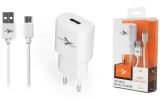 ladowarka-usb-2-1a-kabel-usb-typ-c-ntc21u-cc-stan-nowy
