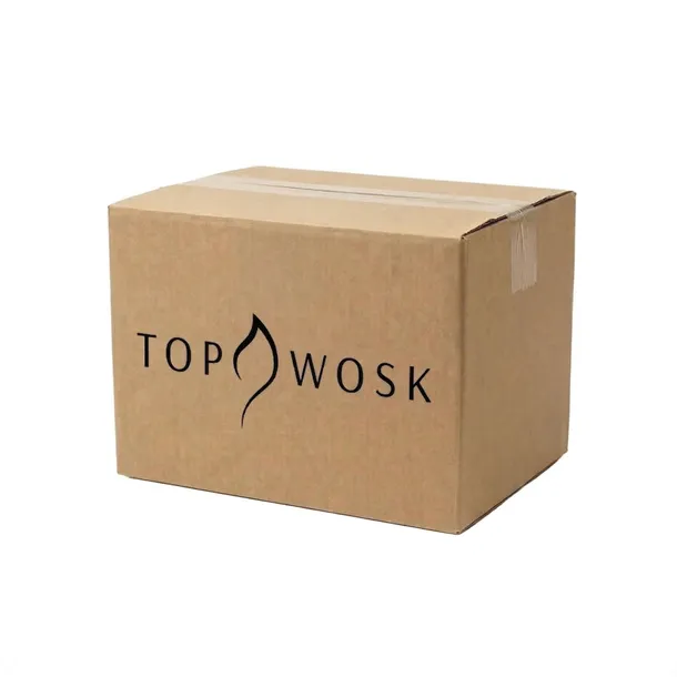 Wosk sojowy TopWax Pillar 20 kg do świec wolnostojącyh