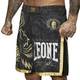spodenki-mma-leone-1947-legionarivs-ii-m-czarne