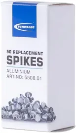 kolce-do-opon-zestaw-koncowek-schwalbe-aluminium-50-szt-bez-narzedzi