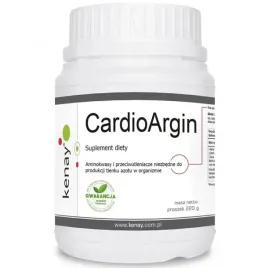 kenay-cardioargin-220g