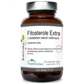 kenay-fitosterole-extra-60vegcaps