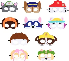 10x-maska-dla-dzieci-psi-patrol-na-halloween-zestaw-masek-impreza