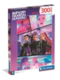 puzzle-300el-k-pop-demon-hunters