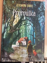 prymulka